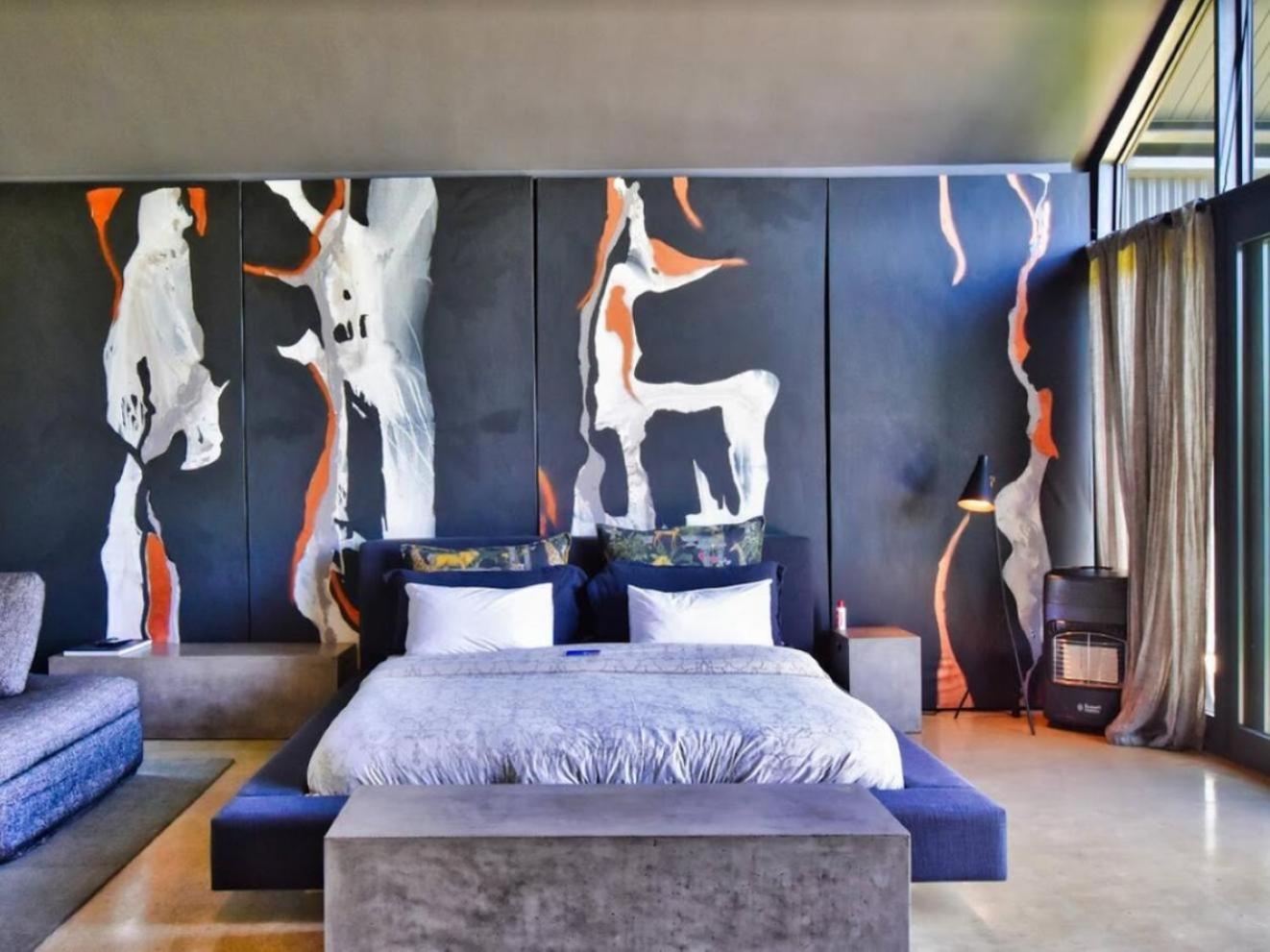 La Villa Franschhoek Zimmer foto