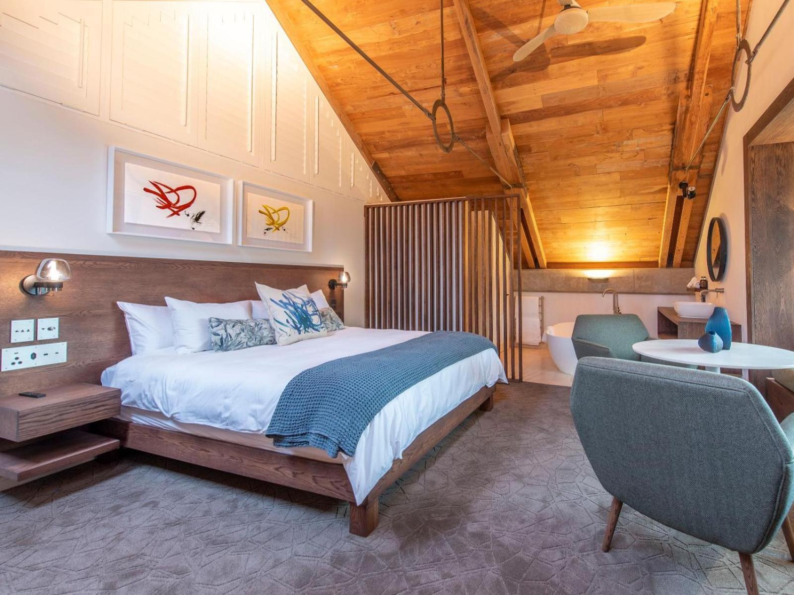 La Villa Franschhoek Zimmer foto